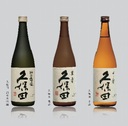 日本酒好きに愛される「久保田」取り扱いしております。